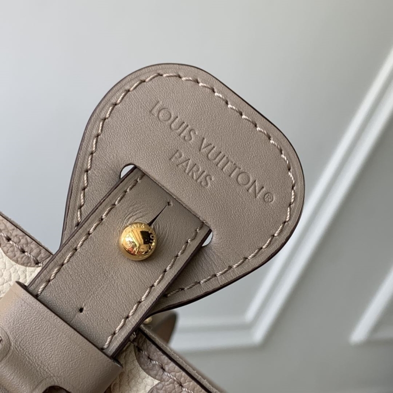 LV Satchel bags
